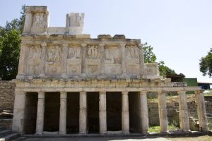 Aphrodisias