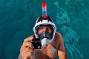Volkan's Adventures -Beyond The 12 Island Sailing - Diving