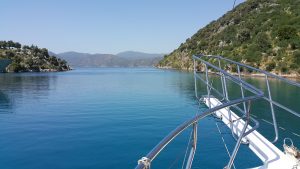 12 Islands Sailing Trip from Dalyan - 16