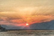 Volkan's Adventures - Private Dalyan Sea Fishing - Sunrise