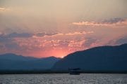 Volkan's Adventures - Private Dalyan Sea Fishing - Sunrise