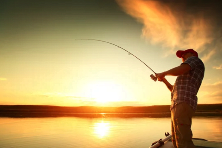 Volkan's Adventures - Private Dalyan Sea Fishing