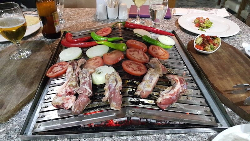 BBQ Ocakbasi Dalyan