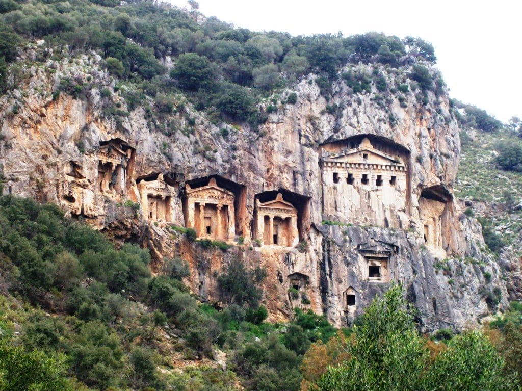 Sue A Akkaya Valley trip review with Volkan's Adventures