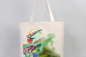 Quality merchandise from Volkan's Adventures for you to take little bit of Dalyan back home. 2 in 1 beach bag towels, beach bags and more - caretta printed linen bag
