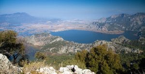 Spring is coming to dalyan