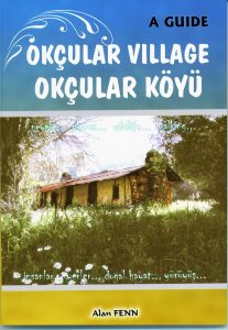 okcular Village Guide by Alan Fenn