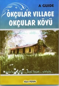 okcular Village Guide by Alan Fenn