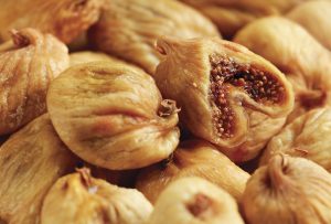 Turkish dried fruit and nuts - Dried Figs