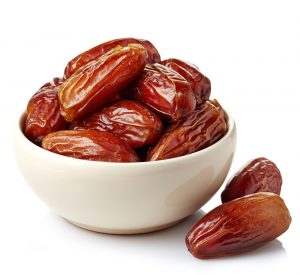 Ramadan - Dates