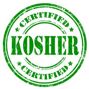 Religious Diets - Kosher