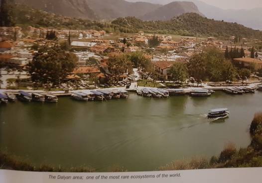 image002 dalyan area ecosystem