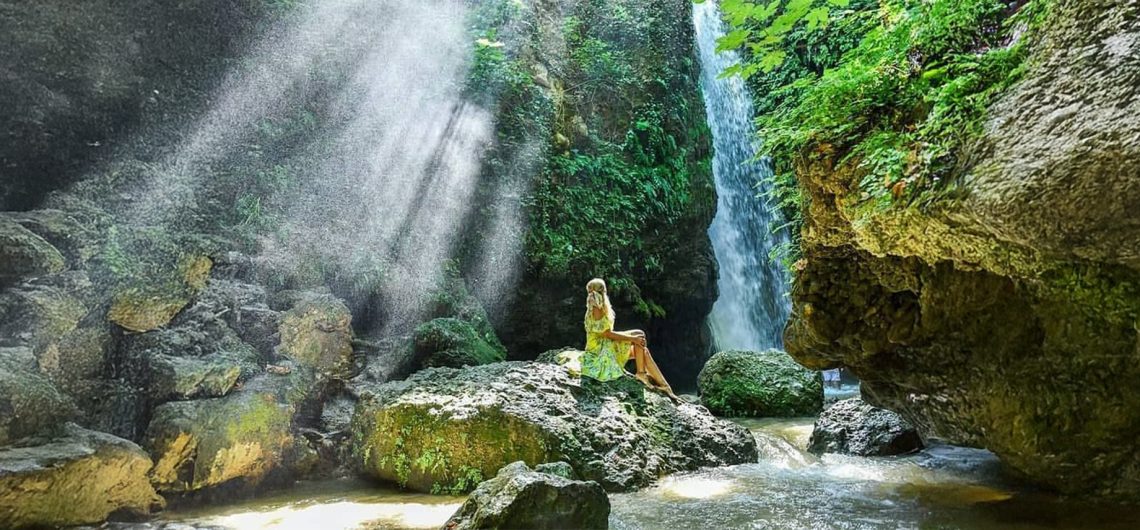 Saklikent And Gizlikent Tour from Dalyan - Sakikent Gorge - Header