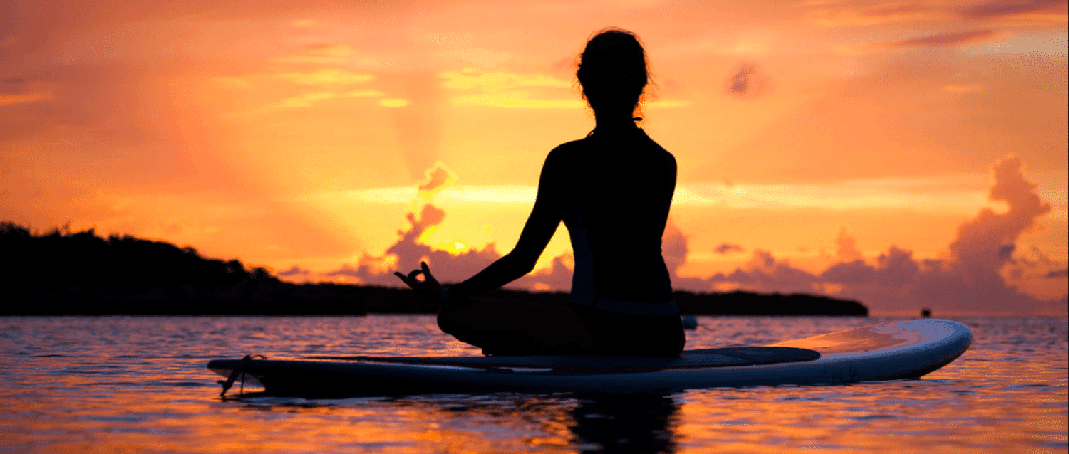 Dalyan retreats - Mindfulness