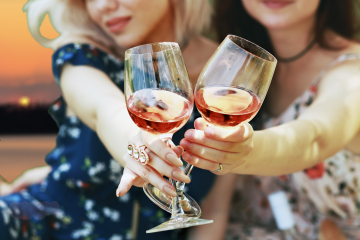 Dalyan Wine Tasting Boat Trip - Featured Image