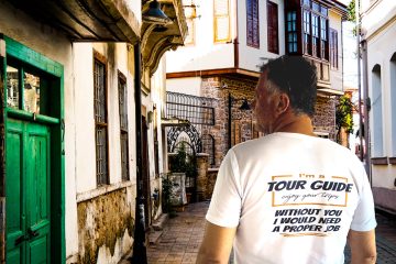 Private Dalyan Tours - Volkan's Adventures