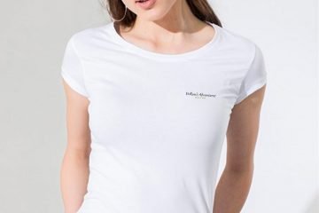captain women polo front quality merchandise from Volkan's Adventures