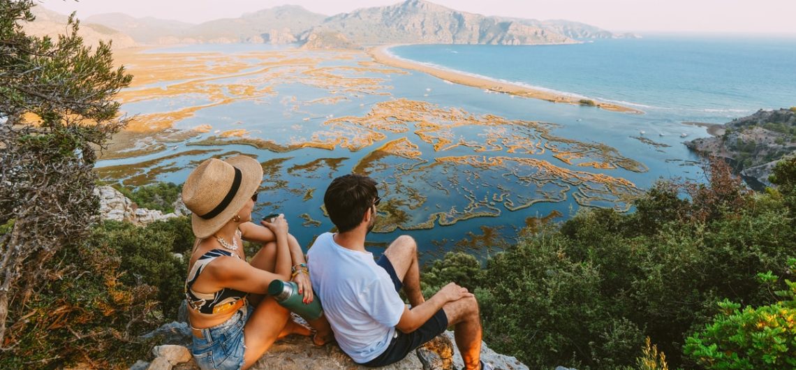 Candir View Point - 2