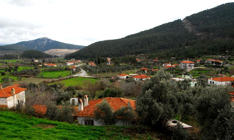 Gevenes Village Discover