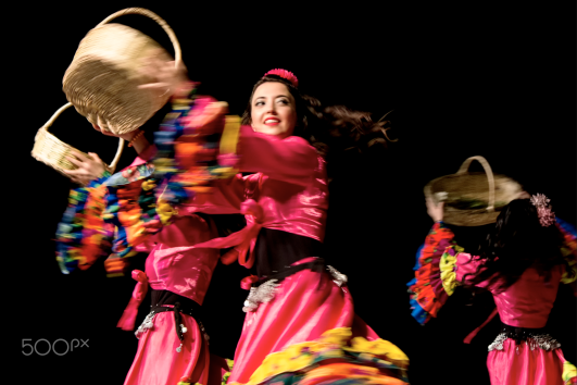 FESTIVALS & SPECIAL EVENTS