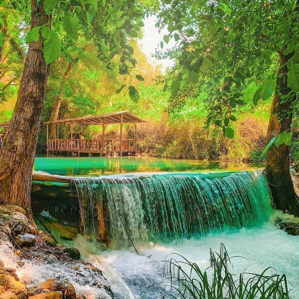 Yuvarlakcay - Koycegiz - Turkey - 5