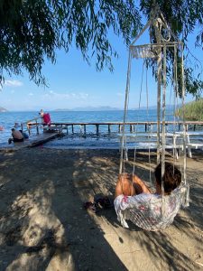 IMG_4474 Eco-friendly travel in Dalyan Global Sustainable Tourism Council (GSTC) certification logo representing Volkan’s Adventures’ commitment to eco-friendly travel in Turkey.