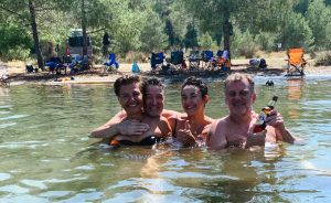 IMG_9810 We are enjoying the natural beauties of surrounding area. Eco-friendly travel in Dalyan