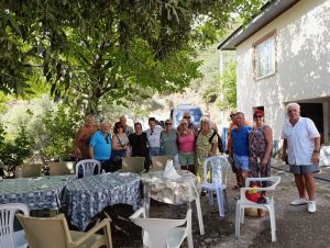 a9f8a910-14be-481f-a2d4-4f3dbb9da591 Eco-friendly travel in Dalyan Happy travelers exploring Dalyan’s hidden gems on an immersive, redesigned eco-tour by Volkan’s Adventures in 2025.