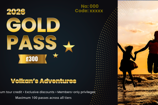 2026 Gold Pass