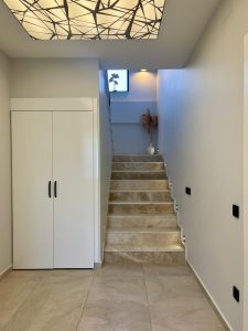 4 Bedroom Central Villa for short term rental in Dalyan - Stairs