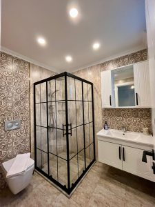 4 Bedroom Central Villa for short term rental in Dalyan - Bathroom 2