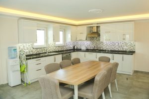 6 Bedroom Central Villa for short term rental in Dalyan - Kitchen