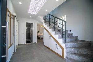 Dalyan Villan rental 5 bedroom villa - Villa VA - 4 - stairs
