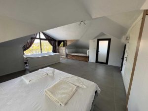 Dalyan Villan rental 5 bedroom villa - Villa VA - 4 - double room with jackuzzi