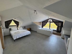 Dalyan Villan rental 5 bedroom villa - Villa VA - 4 - double room 3