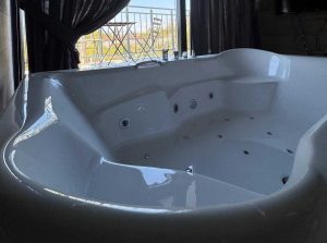 Dalyan Villan rental 5 bedroom villa - Villa VA - 4 - jackuzzi