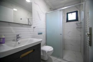 Dalyan Villan rental 5 bedroom villa - Villa VA - 4 - ensuite bathroom