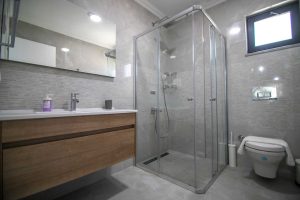 Dalyan Villan rental 5 bedroom villa - Villa VA - 4 - bath 1