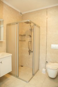 6 Bedroom Central Villa for short term rental in Dalyan - Ensuite Bathroom - 3