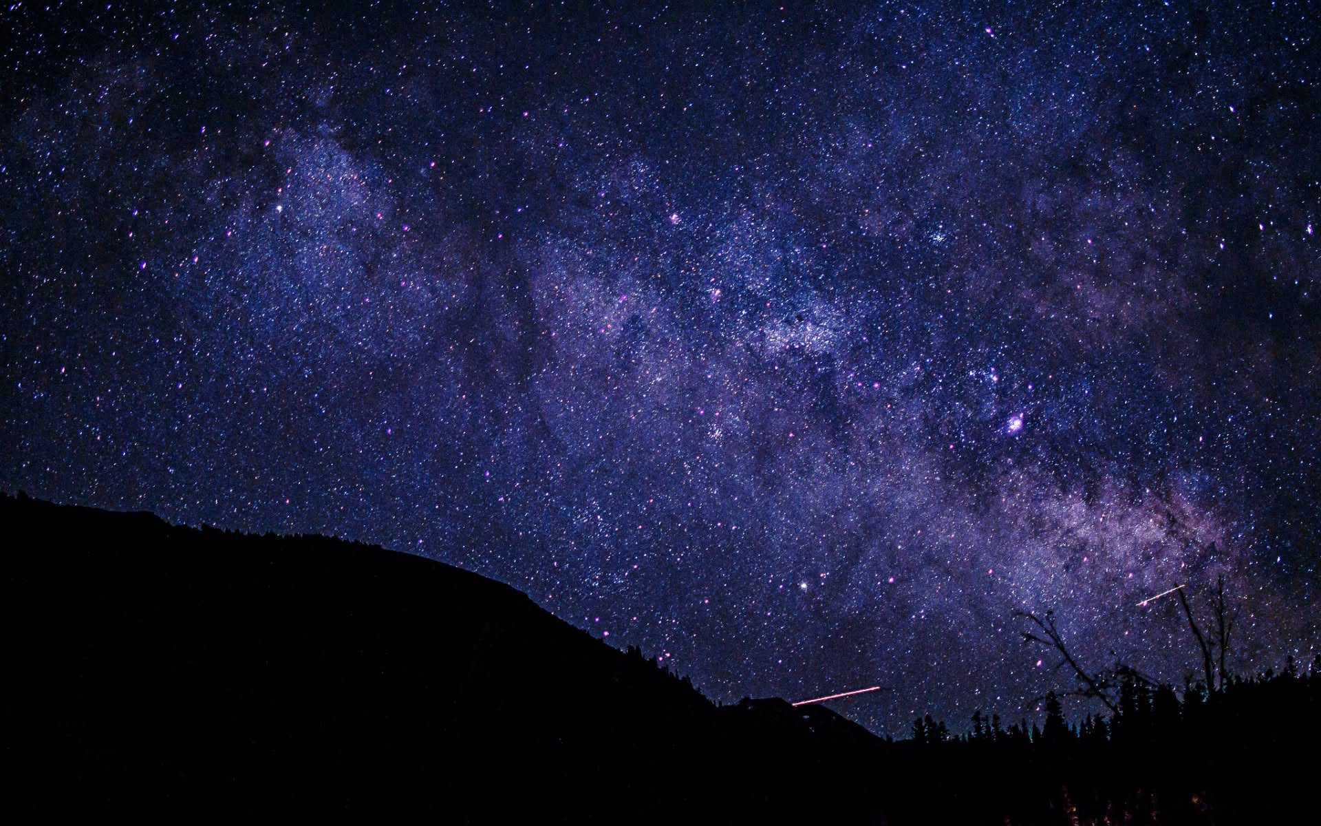 star