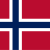 Flag_of_Norway.svg Norway Flag
